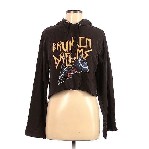 Divided Sweaters - Divided by H&M Pullover Hoodie l SIZE M